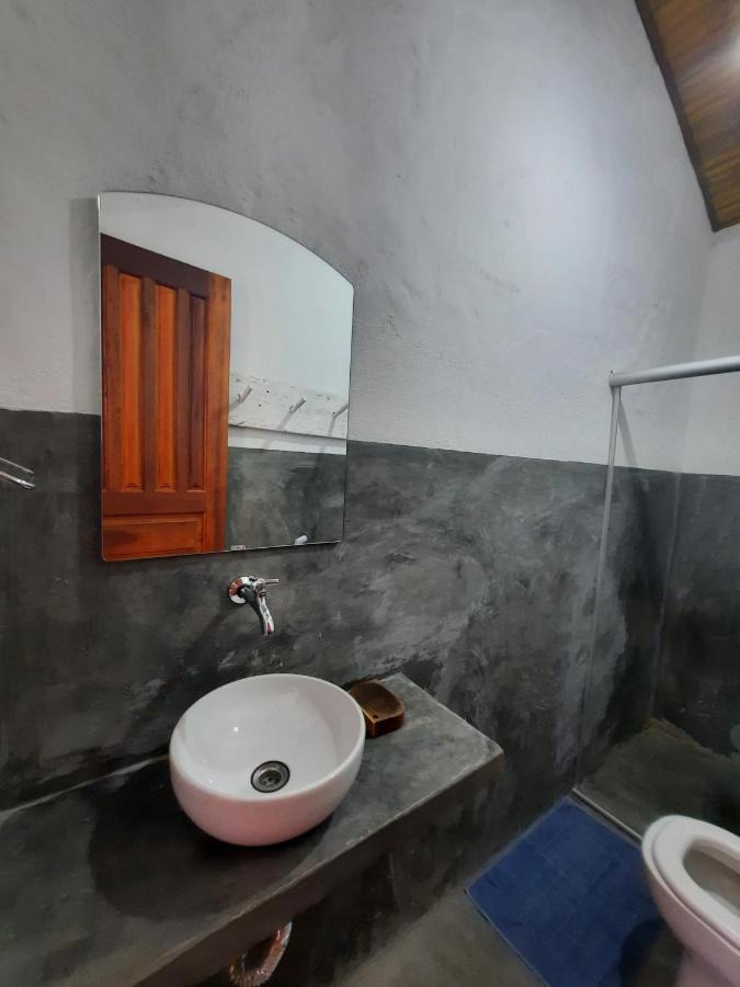 Pousada Iemanja Caraiva Exterior photo