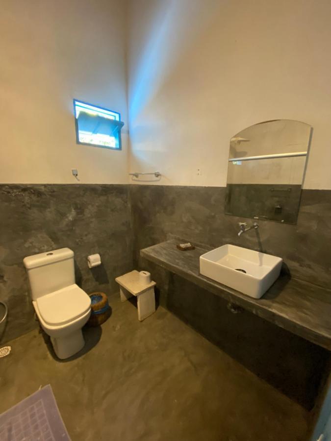 Pousada Iemanja Caraiva Exterior photo