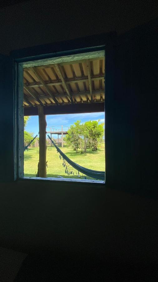 Pousada Iemanja Caraiva Exterior photo