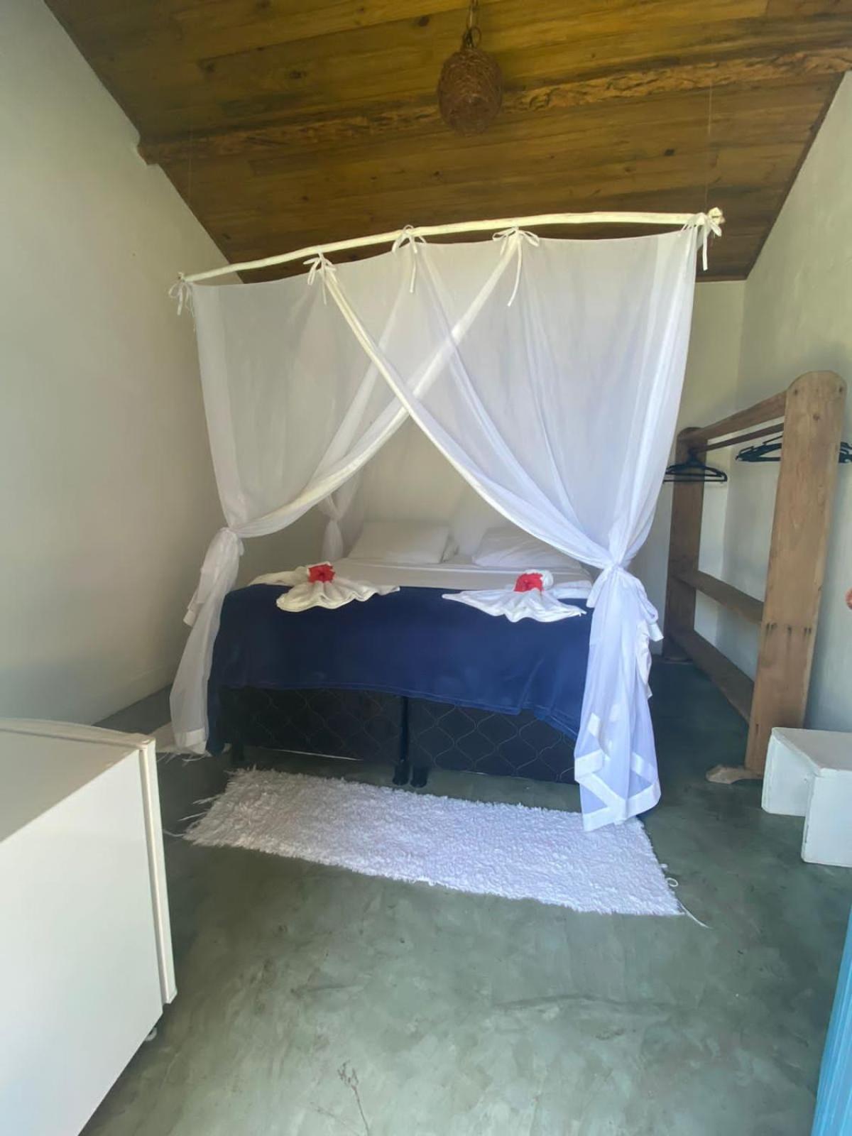 Pousada Iemanja Caraiva Room photo